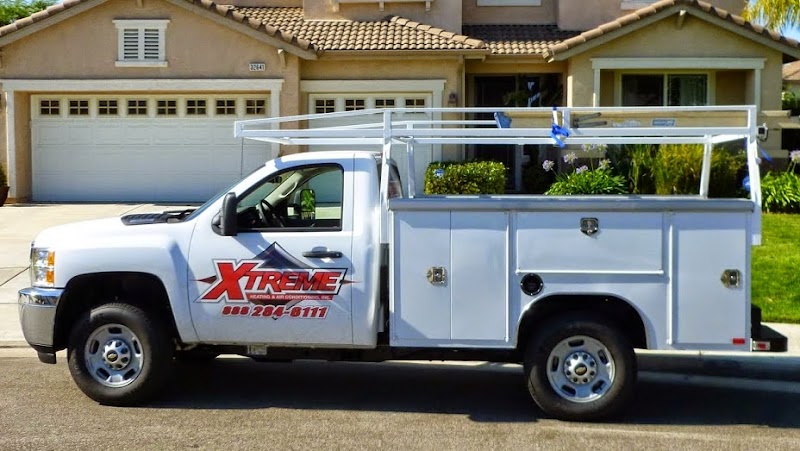 XTREME Heating & Air Conditioning, Inc.