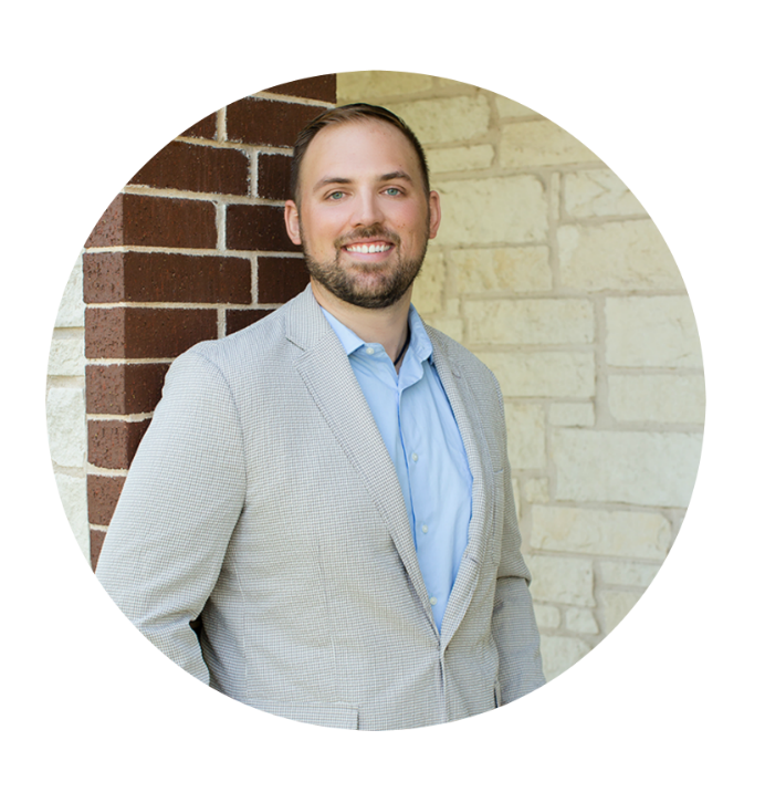 Zachary Mosby, Orr and Associates